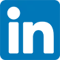 ícone Linkedin