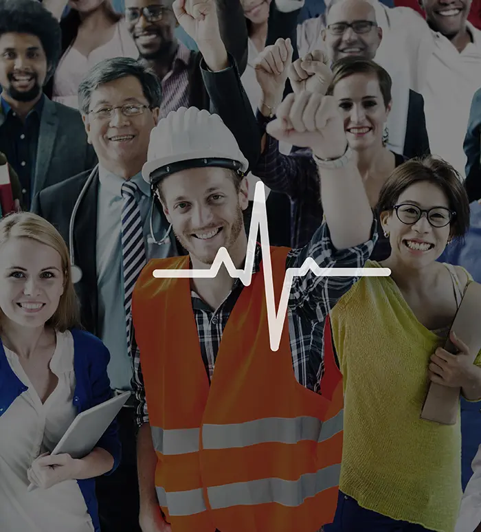 foto sobre Precisa HSE