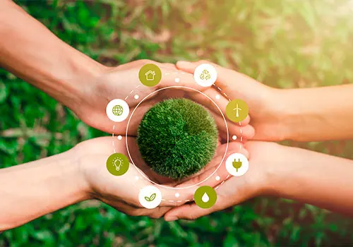 foto serviço Precisa HSE